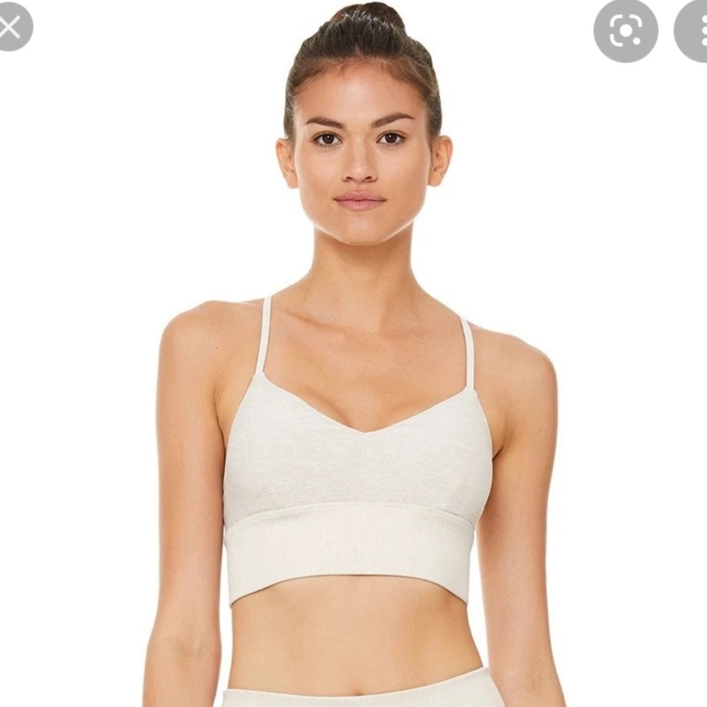 Alosoft Lavish Bra - Picture 1 of 1